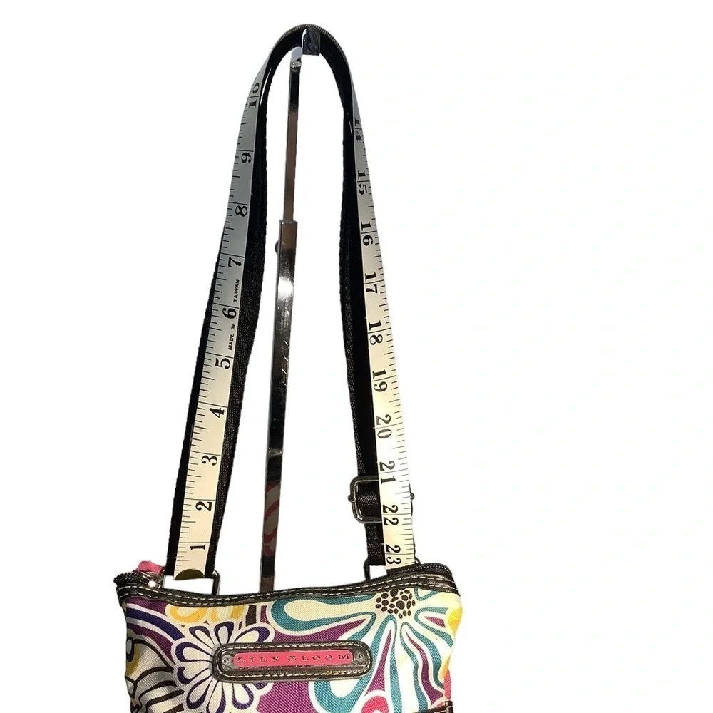LILY‎ BLOOM Crossbody